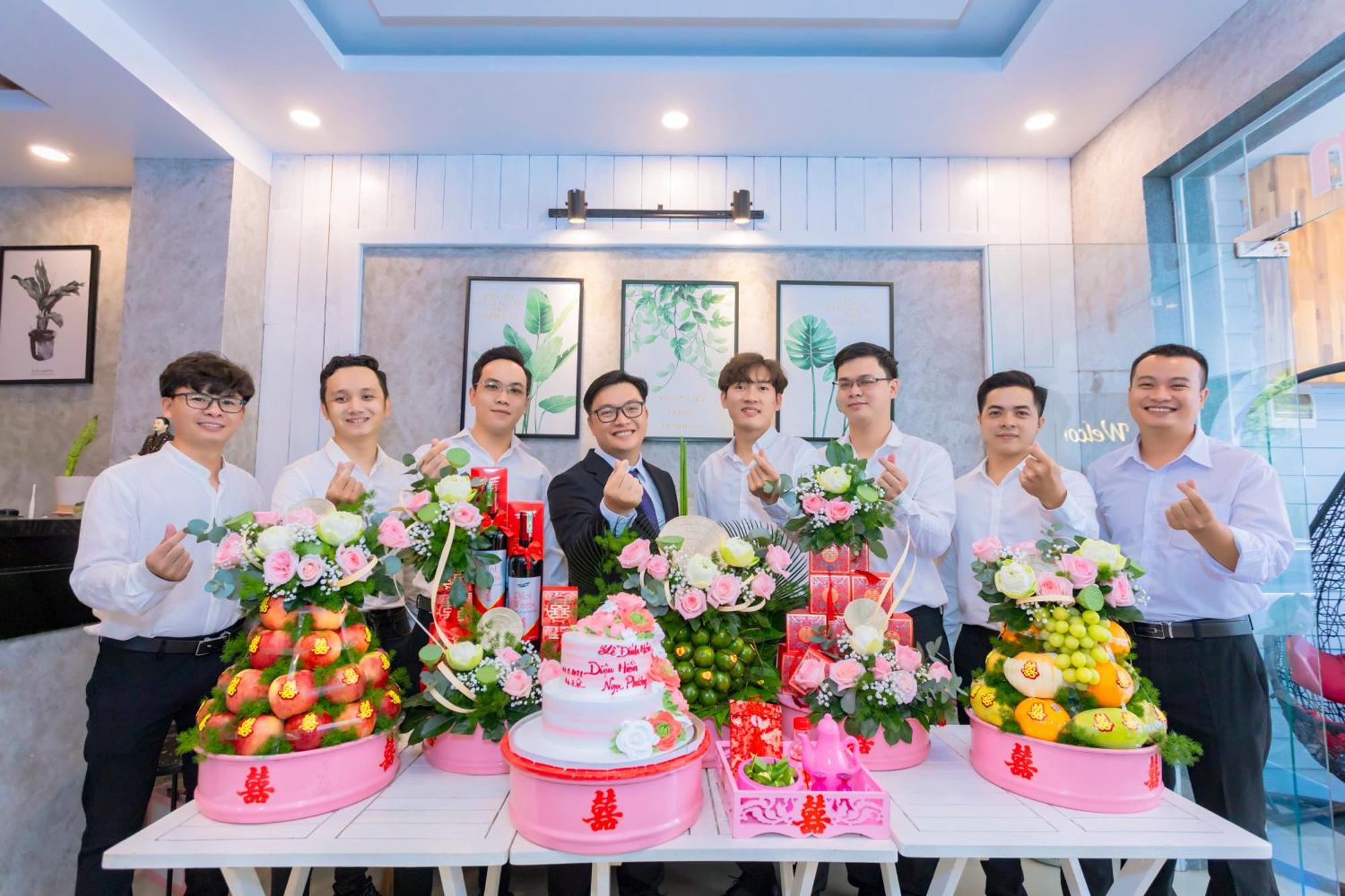 Hotel Minh Hang Phan Thiết Exteriér fotografie