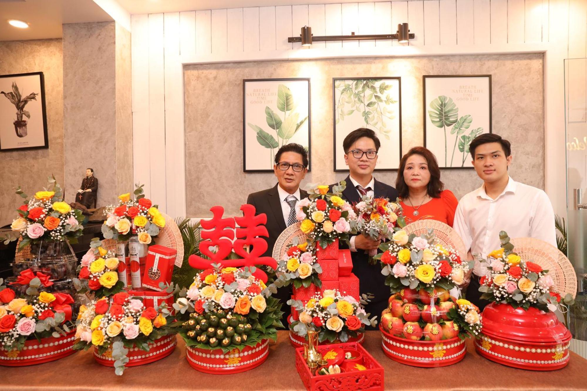 Hotel Minh Hang Phan Thiết Exteriér fotografie